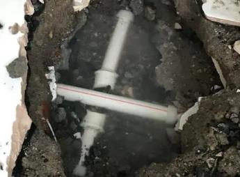 通海阳台漏水维修公司为您分享楼上楼下漏水怎么处理