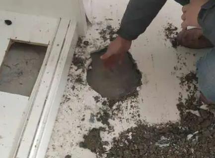 通海卫生间漏水维修公司分享下精确定位查漏水一次多少钱?不同级别收费不同