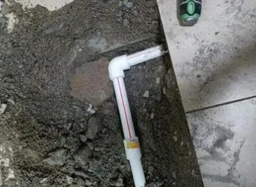 通海阳台漏水维修时有哪些声音会影响检漏仪